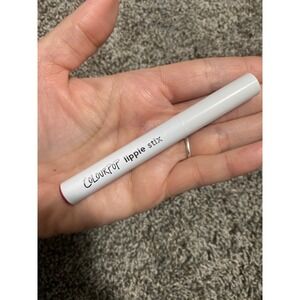 COLOURPOP Lippie Stix * I Love This * Matte  * Full Size * NWOB Lip Liner Crayon